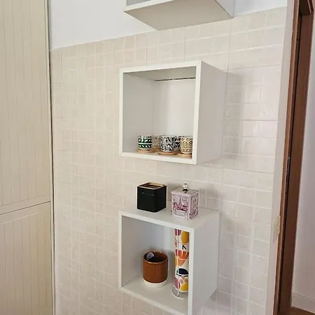 Maisonette San Pietro Appartamento *