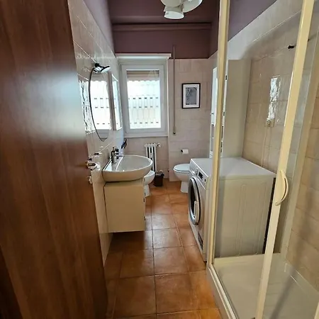 Maisonette San Pietro Roma