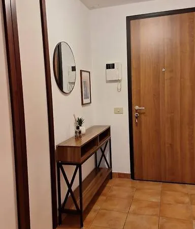 Maisonette San Pietro Roma