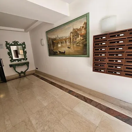 Appartamento Maisonette San Pietro