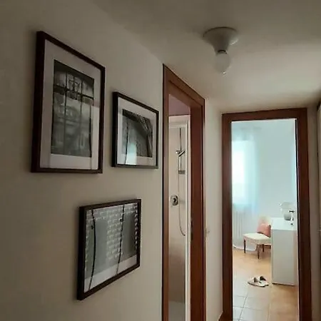 Maisonette San Pietro