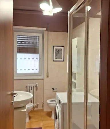 Maisonette San Pietro 公寓 罗马