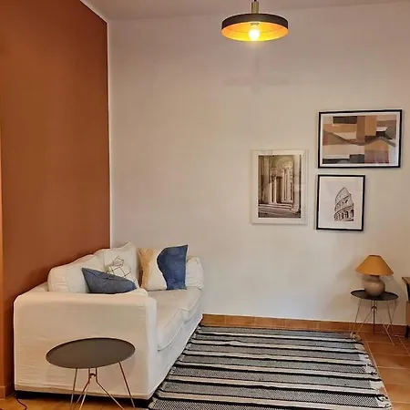 公寓 Maisonette San Pietro