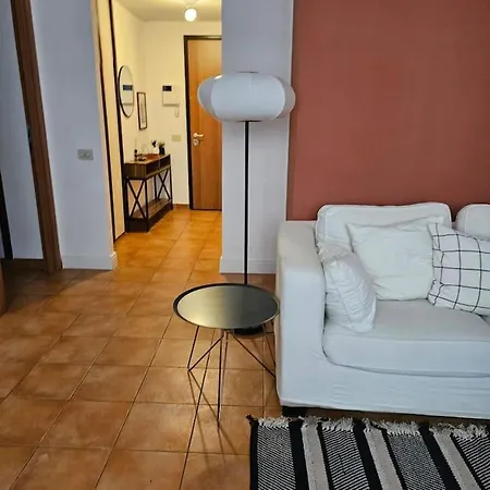 Maisonette San Pietro Apartmán Řím