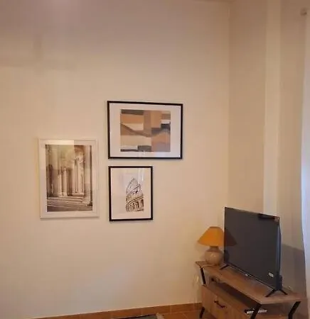 Maisonette San Pietro 公寓