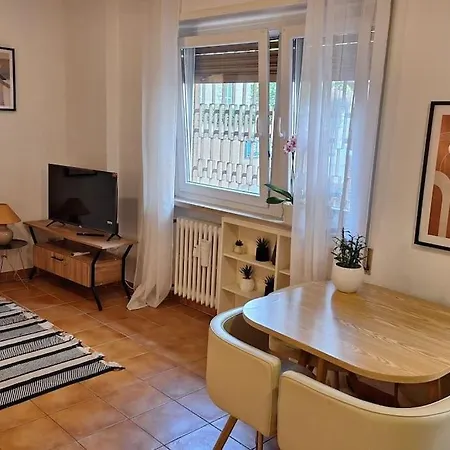 公寓 Maisonette San Pietro