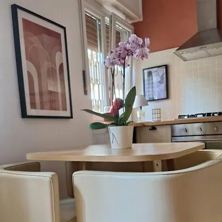 公寓 Maisonette San Pietro *