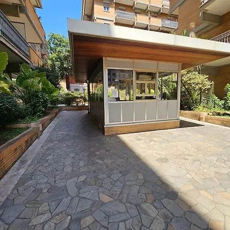 公寓 Maisonette San Pietro *