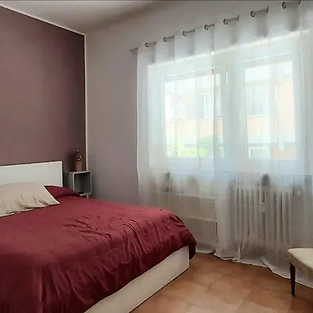 Maisonette San Pietro 公寓 罗马