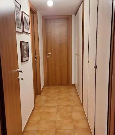Maisonette San Pietro *