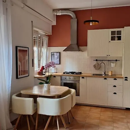 Maisonette San Pietro