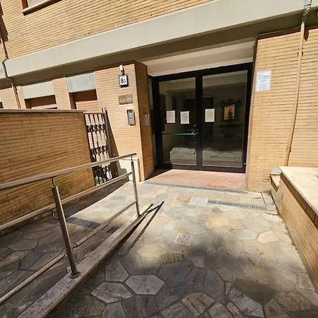 Maisonette San Pietro Apartmán *