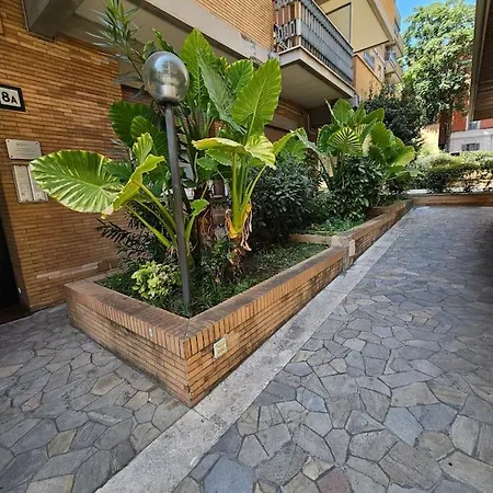 Maisonette San Pietro 公寓