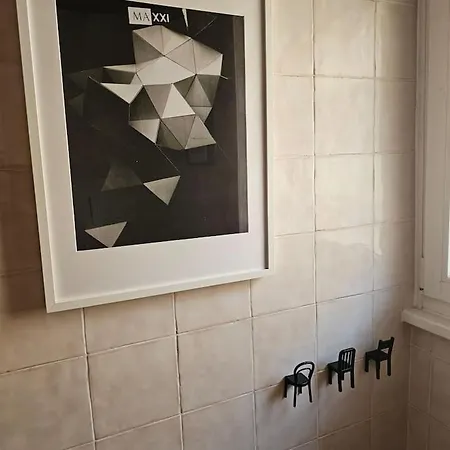 Maisonette San Pietro *